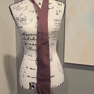 Mens cantini tie